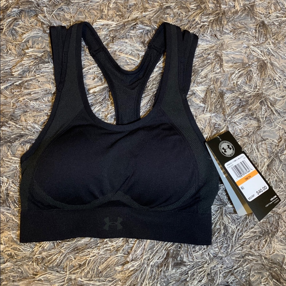 Under Armour Sports bra